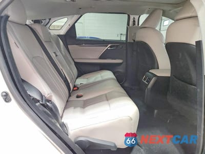 Zdjęcie 11 z 14 samochodu: 2021 LEXUS RX 450H VIN:2T2JGMDA3MC068729 - miniatura