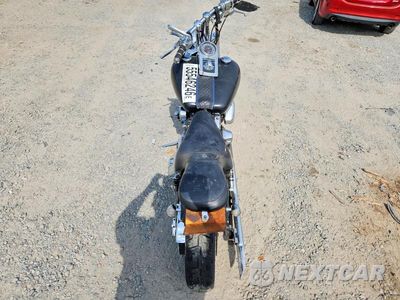 Zdjęcie 6 z 8 samochodu: 1993 HARLEY-DAVIDSON FLSTC VIN:1HD1BJL46PY011291 - miniatura