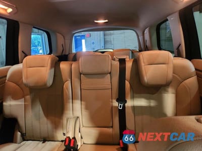 Zdjęcie 10 z 13 samochodu: 2017 MERCEDES-BENZ GLS 450 4MATIC VIN:4JGDF6EEXHA761711 - miniatura