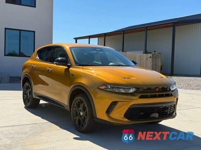 2024 DODGE HORNET GT ZACNDFANXR3A37143 - główne zdjęcie licytacji z USA - miniatura