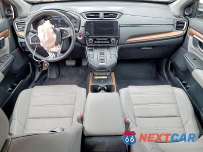 Zdjęcie 8 z 12 samochodu: 2022 HONDA CR-V TOURING VIN:5J6RT6H93NL058639 - miniatura