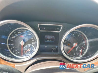 Zdjęcie 9 z 13 samochodu: 2017 MERCEDES-BENZ GLE 350 VIN:4JGDA5JB6HA956368 - miniatura