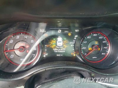 Zdjęcie 9 z 12 samochodu: 2017 DODGE CHARGER R VIN:2C3CDXCT5HH644234 - miniatura