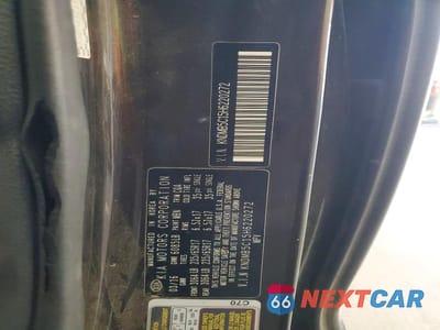 Zdjęcie 13 z 13 samochodu: 2017 KIA SEDONA LX VIN:KNDMB5C15H6220272 - miniatura