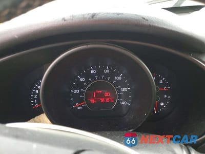 Zdjęcie 9 z 12 samochodu: 2016 KIA SOUL + VIN:KNDJP3A58G7323032 - miniatura