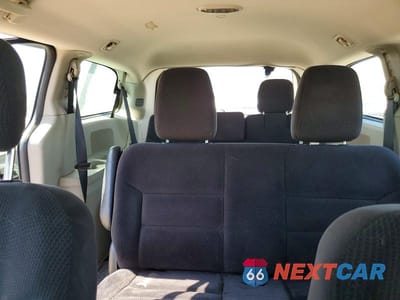 Zdjęcie 10 z 13 samochodu: 2014 DODGE GRAND CARAVAN SXT WA VIN:2C4RDGBG5ER410644 - miniatura