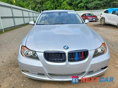 Piąte zdjęcie samochodu w środku: 2007 BMW 328 I VIN:WBAVA33577KX78366 - miniatura