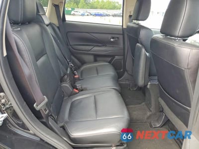 Zdjęcie 11 z 14 samochodu: 2018 MITSUBISHI OUTLANDER SE VIN:JA4AZ3A33JZ014745 - miniatura