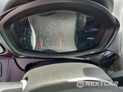 Zdjęcie 9 z 12 samochodu: 2019 CHEVROLET SPARK 1LT VIN:KL8CD6SA7KC762245 - miniatura