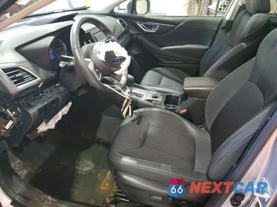 Zdjęcie 7 z 13 samochodu: 2023 SUBARU FORESTER PREMIUM VIN:JF2SKADC8PH513359 - miniatura