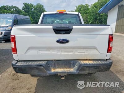 Zdjęcie 6 z 12 samochodu: 2019 FORD F150 SUPER CAB VIN:1FTFX1E53KFD01636 - miniatura