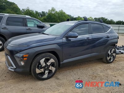 2026 HYUNDAI KONA LIMITED KM8HE3A34TU399258 - główne zdjęcie licytacji z USA - miniatura