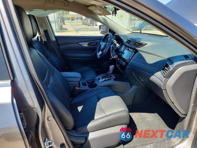 Zdjęcie 7 z 12 samochodu: 2020 NISSAN ROGUE S VIN:KNMAT2MV8LP504465 - miniatura
