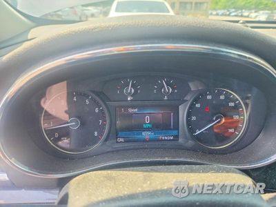 Zdjęcie 9 z 13 samochodu: 2019 BUICK ENCORE PREFERRED VIN:KL4CJESB4KB736477 - miniatura