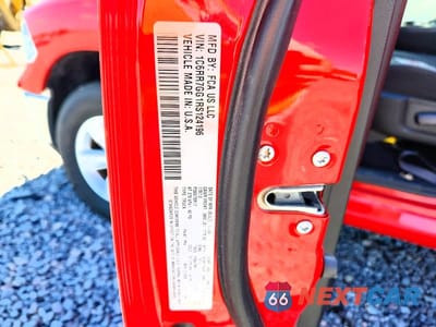 Zdjęcie 12 z 12 samochodu: 2024 RAM 1500 CLASSIC SLT VIN:1C6RR7GG1RS124196 - miniatura