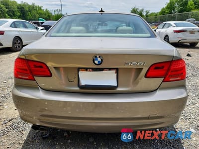 Zdjęcie 6 z 12 samochodu: 2011 BMW 328 XI SULEV VIN:WBAKF5C59BE656079 - miniatura