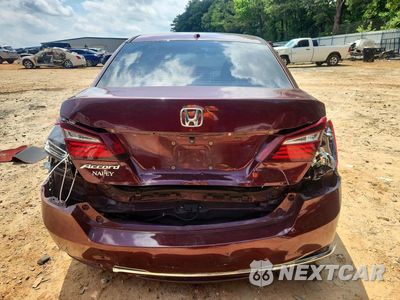 Zdjęcie 6 z 12 samochodu: 2017 HONDA ACCORD EX VIN:1HGCR2F76HA096887 - miniatura