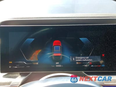 Zdjęcie 9 z 12 samochodu: 2024 BMW 740 I VIN:WBA23EH08RCS25938 - miniatura