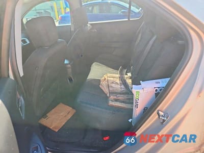 Zdjęcie 11 z 13 samochodu: 2012 CHEVROLET EQUINOX LT VIN:2GNFLEEK9C6278570 - miniatura