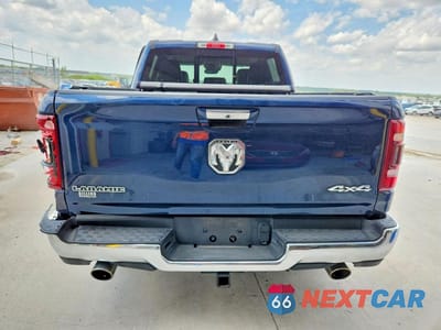Zdjęcie 6 z 12 samochodu: 2022 RAM 1500 VIN:1C6SRFJT6NN132367 - miniatura