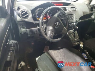 Zdjęcie 8 z 13 samochodu: 2012 MAZDA 5 VIN:JM1CW2CL9C0123040 - miniatura