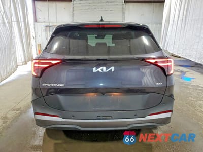Zdjęcie 6 z 14 samochodu: 2026 KIA SPORTAGE LX VIN:5XYK2CDF1TG423784 - miniatura