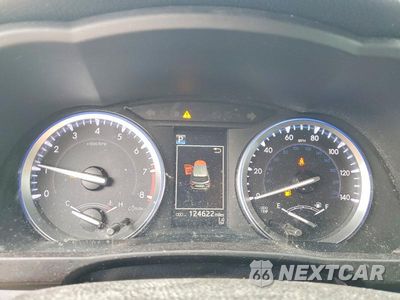 Zdjęcie 9 z 13 samochodu: 2017 TOYOTA HIGHLANDER XLE VIN:5TDJZRFH6HS381437 - miniatura
