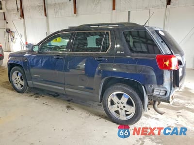 Drugie zdjęcie samochodu z przodu: 2012 GMC TERRAIN SLE VIN:2GKALSEK0C6136758 - miniatura
