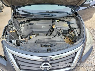 Zdjęcie 11 z 12 samochodu: 2013 NISSAN ALTIMA 2.5 VIN:1N4AL3AP6DC181267 - miniatura
