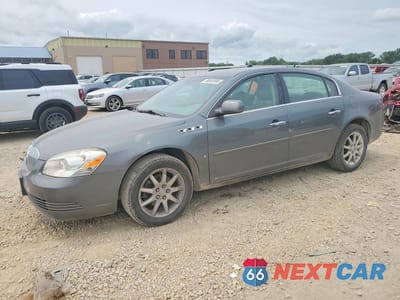 2008 BUICK LUCERNE CXL 1G4HD57228U113637 - główne zdjęcie licytacji z USA - miniatura