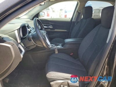 Zdjęcie 7 z 13 samochodu: 2010 CHEVROLET EQUINOX LT VIN:2CNALDEW3A6410473 - miniatura