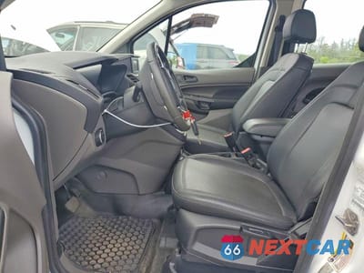 Zdjęcie 7 z 14 samochodu: 2023 FORD TRANSIT CONNECT XL CARGO VIN:NM0GE9E23P1546422 - miniatura