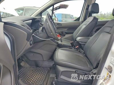 Zdjęcie 7 z 14 samochodu: 2023 FORD TRANSIT CONNECT XL CARGO VIN:NM0GE9E23P1546422 - miniatura
