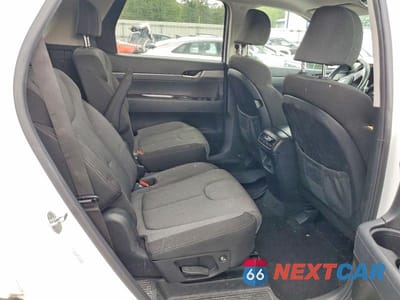 Zdjęcie 11 z 13 samochodu: 2021 HYUNDAI PALISADE SEL VIN:KM8R2DHE9MU261002 - miniatura