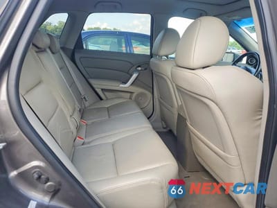 Zdjęcie 11 z 13 samochodu: 2008 ACURA RDX TECHNOLOGY VIN:5J8TB18578A002378 - miniatura