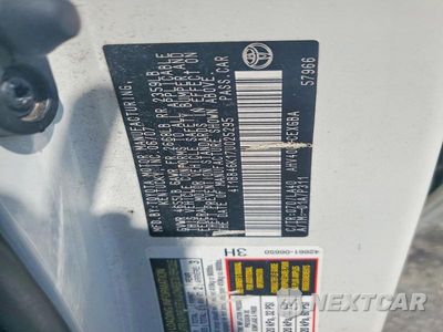 Zdjęcie 12 z 12 samochodu: 2007 TOYOTA CAMRY HYBRID VIN:4T1BB46K17U025295 - miniatura