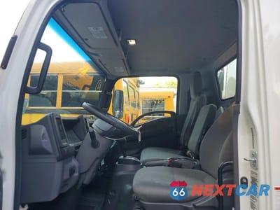 Zdjęcie 7 z 13 samochodu: 2025 CHEVROLET 5500XD DELIVERY TRUCK VIN:JALEEW169S7P09063 - miniatura