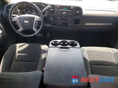 Zdjęcie 8 z 12 samochodu: 2008 CHEVROLET SILVERADO K1500 VIN:3GCEK13J68G255897 - miniatura