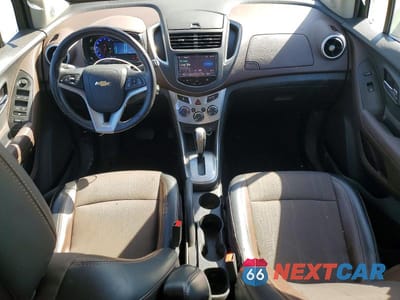 Zdjęcie 8 z 12 samochodu: 2016 CHEVROLET TRAX 1LT VIN:3GNCJLSB4GL234060 - miniatura