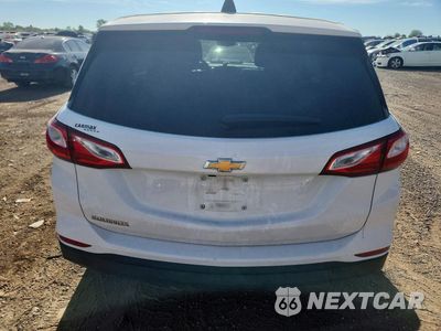 Zdjęcie 6 z 12 samochodu: 2019 CHEVROLET EQUINOX LS VIN:3GNAXHEV5KS651162 - miniatura