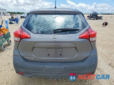 Zdjęcie 6 z 12 samochodu: 2020 NISSAN KICKS S VIN:3N1CP5BV8LL485710 - miniatura