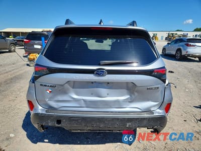 Zdjęcie 6 z 14 samochodu: 2025 SUBARU FORESTER PREMIUM HYBRID AWD VIN:JF2SLSED3SH416511 - miniatura