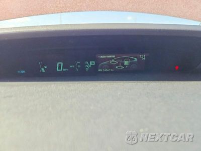 Zdjęcie 9 z 12 samochodu: 2012 TOYOTA PRIUS FOUR VIN:JTDKN3DU4C1535713 - miniatura