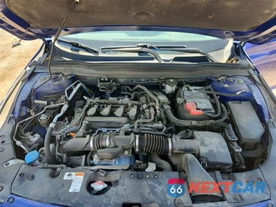 Zdjęcie 11 z 12 samochodu: 2022 HONDA ACCORD SPORT SE VIN:1HGCV1F40NA080157 - miniatura
