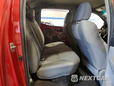 Zdjęcie 10 z 12 samochodu: 2012 TOYOTA TACOMA DOUBLE CAB LONG BED VIN:3TMMU4FN9CM042913 - miniatura