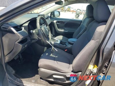 Zdjęcie 7 z 14 samochodu: 2019 TOYOTA RAV4 LE VIN:2T3K1RFV7KC021893 - miniatura