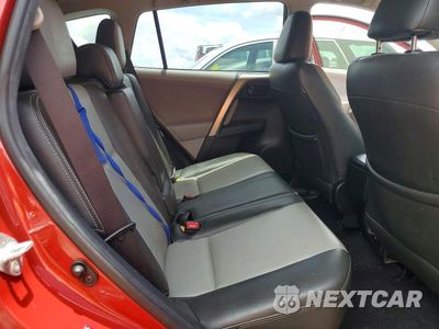 Zdjęcie 10 z 12 samochodu: 2013 TOYOTA RAV4 XLE VIN:JTMRFREV7D5014632 - miniatura