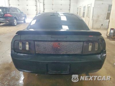 Zdjęcie 6 z 12 samochodu: 2006 FORD MUSTANG VIN:1ZVFT80N265150373 - miniatura
