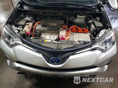 Zdjęcie 23 z 28 samochodu: 2017 TOYOTA RAV4 HYBRID XLE VIN:JTMRJREV6HD112528 - miniatura