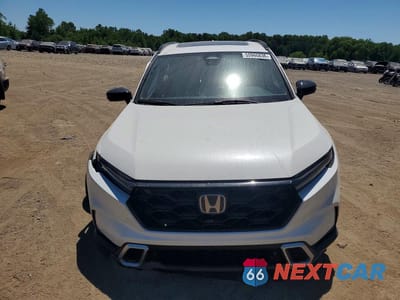Piąte zdjęcie samochodu w środku: 2024 HONDA CR-V SPORT TOURING VIN:5J6RS6H92RL019808 - miniatura